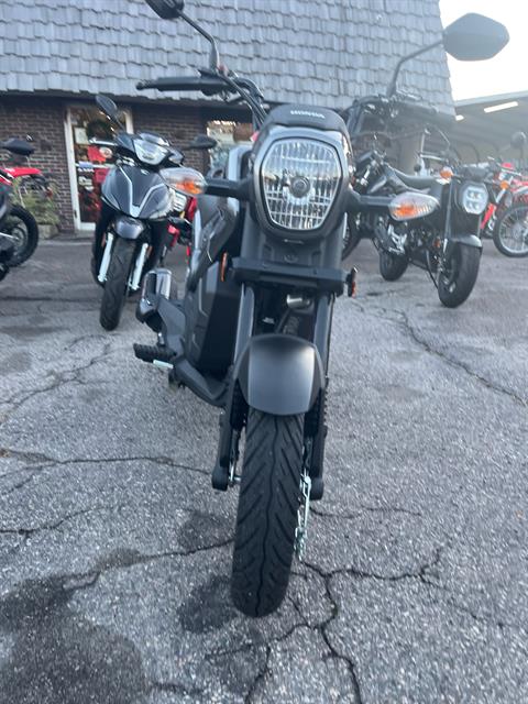 2024 Honda Navi in West Bridgewater, Massachusetts - Photo 5