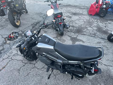 2024 Honda Navi in West Bridgewater, Massachusetts - Photo 6
