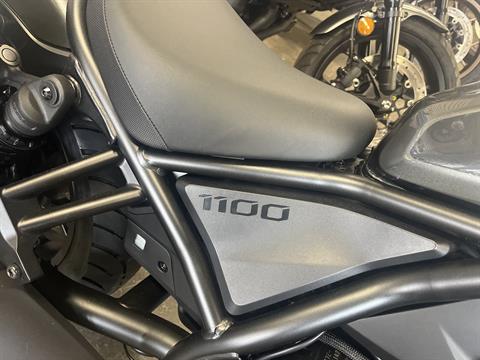 2026 Honda Rebel 1100T in West Bridgewater, Massachusetts - Photo 3