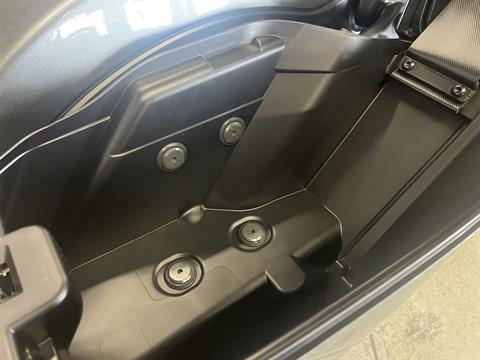 2026 Honda Rebel 1100T in West Bridgewater, Massachusetts - Photo 5