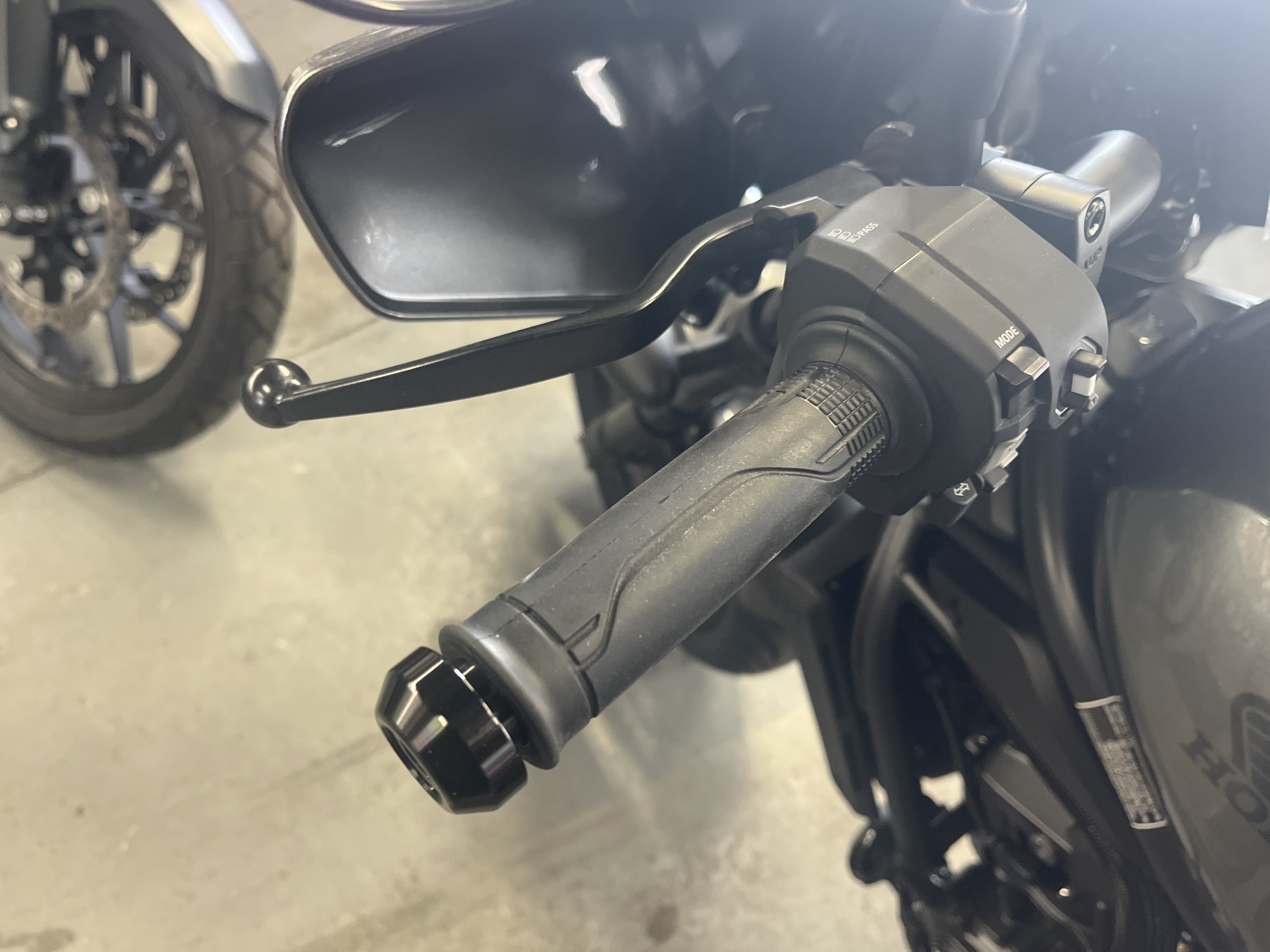 2026 Honda Rebel 1100T in West Bridgewater, Massachusetts - Photo 9