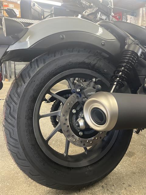 2026 Honda Rebel 500 in West Bridgewater, Massachusetts - Photo 6