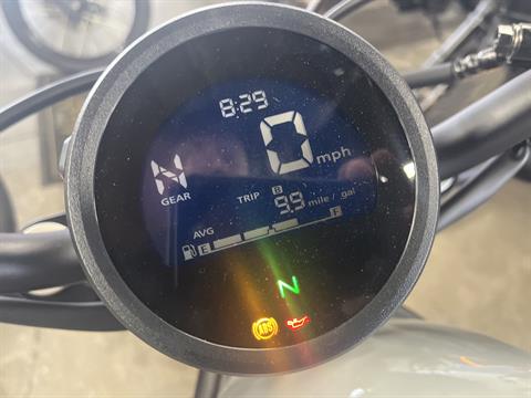 2026 Honda Rebel 500 in West Bridgewater, Massachusetts - Photo 10