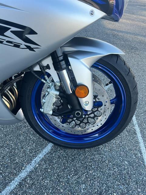 2026 Suzuki GSX-R600 in West Bridgewater, Massachusetts - Photo 4