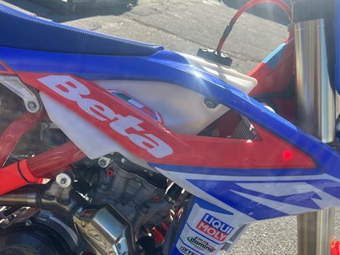 2024 Beta 450 RX in West Bridgewater, Massachusetts - Photo 2