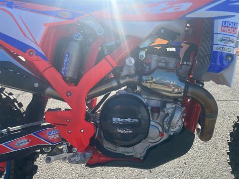 2024 Beta 450 RX in West Bridgewater, Massachusetts - Photo 3