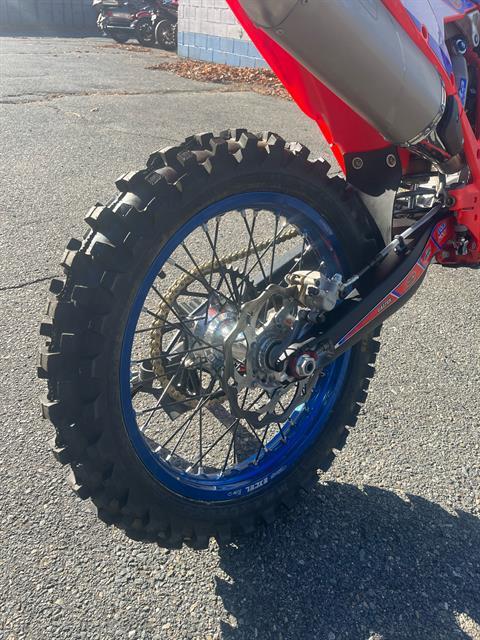 2024 Beta 450 RX in West Bridgewater, Massachusetts - Photo 5