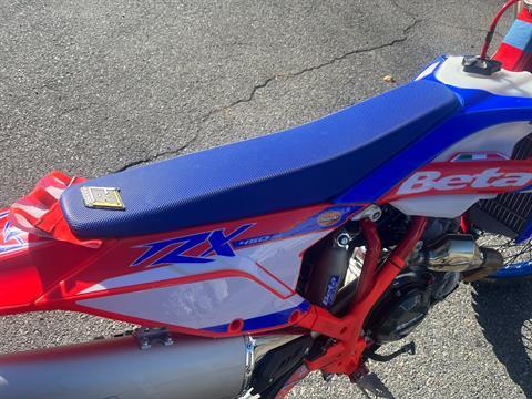 2024 Beta 450 RX in West Bridgewater, Massachusetts - Photo 6