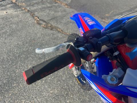 2024 Beta 450 RX in West Bridgewater, Massachusetts - Photo 8