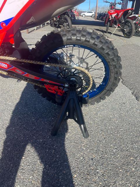 2024 Beta 450 RX in West Bridgewater, Massachusetts - Photo 10