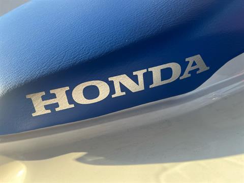 2026 Honda TRX250X in West Bridgewater, Massachusetts - Photo 7