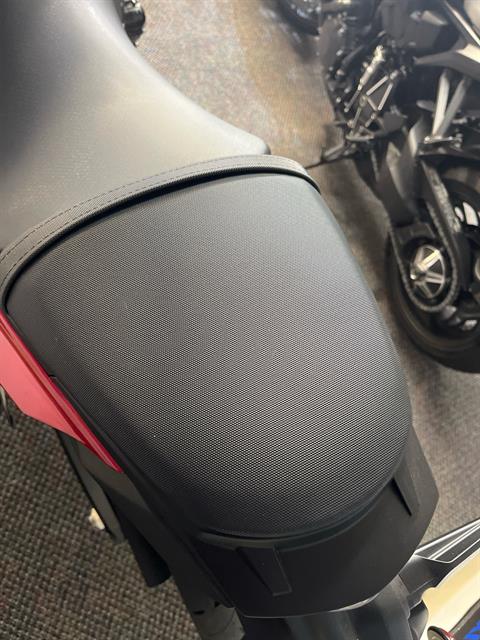 2024 Suzuki GSX-S1000 in West Bridgewater, Massachusetts - Photo 6