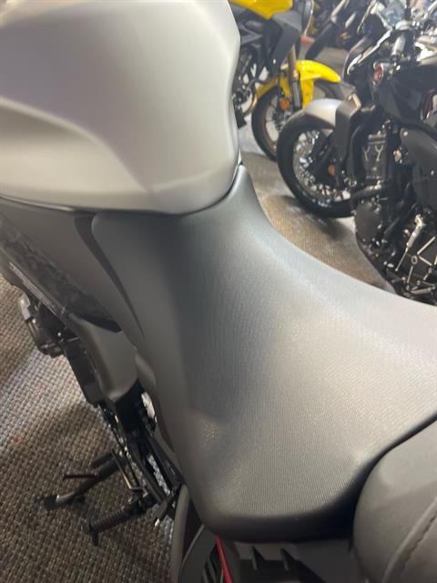 2024 Suzuki GSX-S1000 in West Bridgewater, Massachusetts - Photo 7