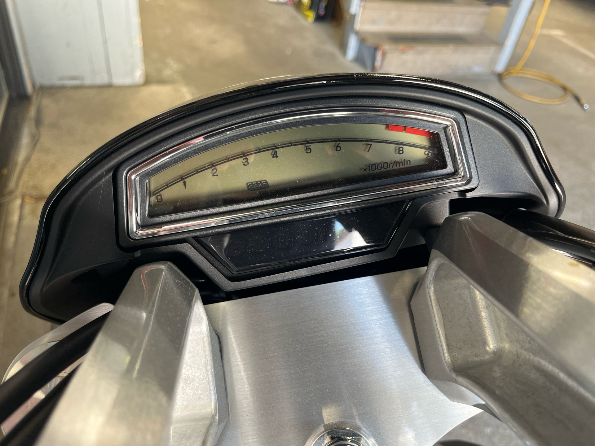 2025 Suzuki Boulevard M109R in West Bridgewater, Massachusetts - Photo 7
