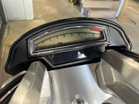 2025 Suzuki Boulevard M109R in West Bridgewater, Massachusetts - Photo 7