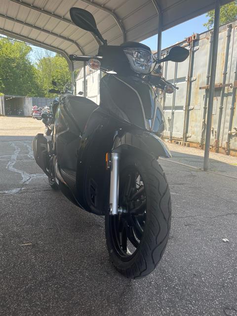 2022 Kymco People S 150i ABS in West Bridgewater, Massachusetts - Photo 3
