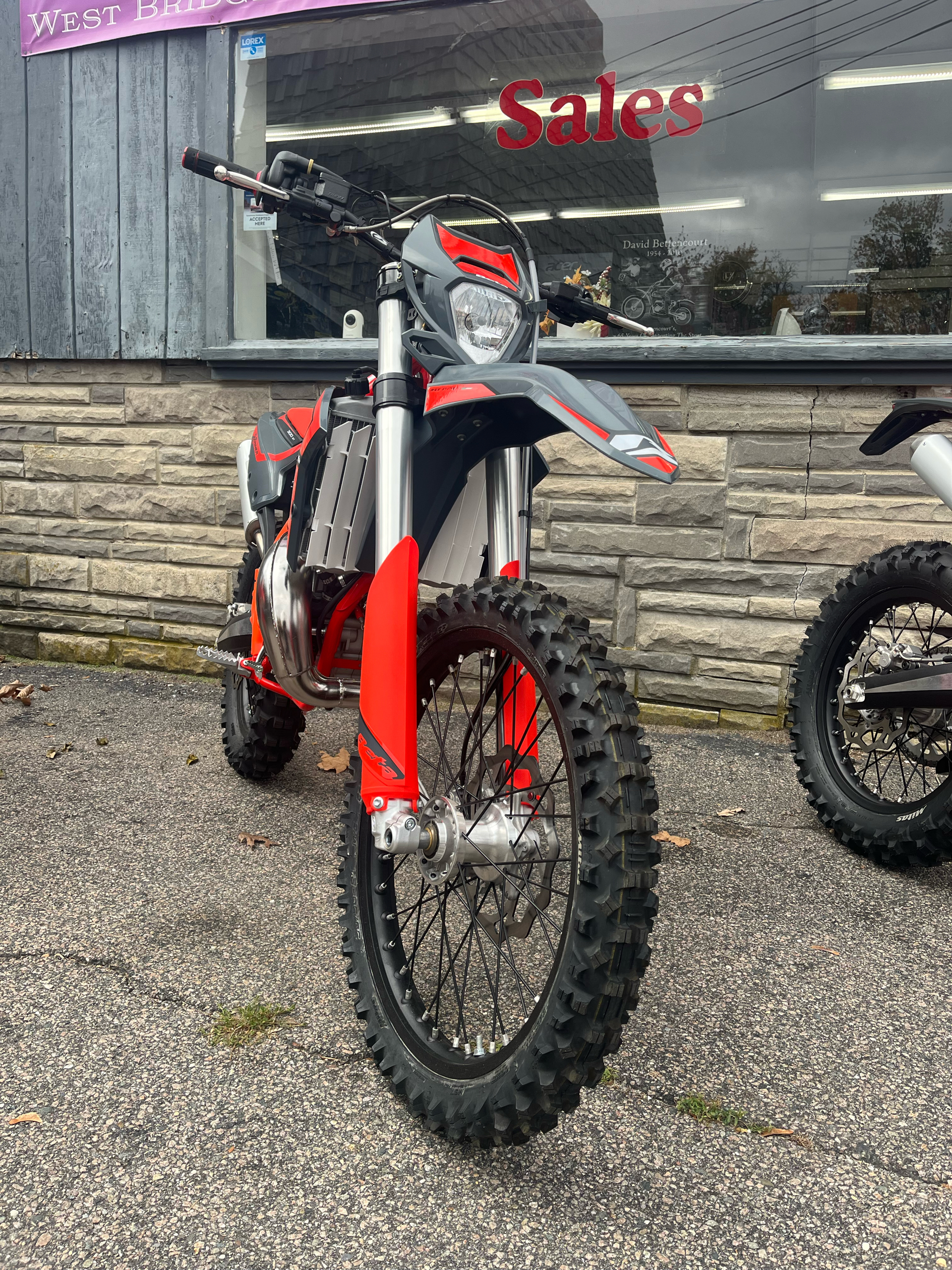 2025 Beta 300 Xtrainer in West Bridgewater, Massachusetts - Photo 5