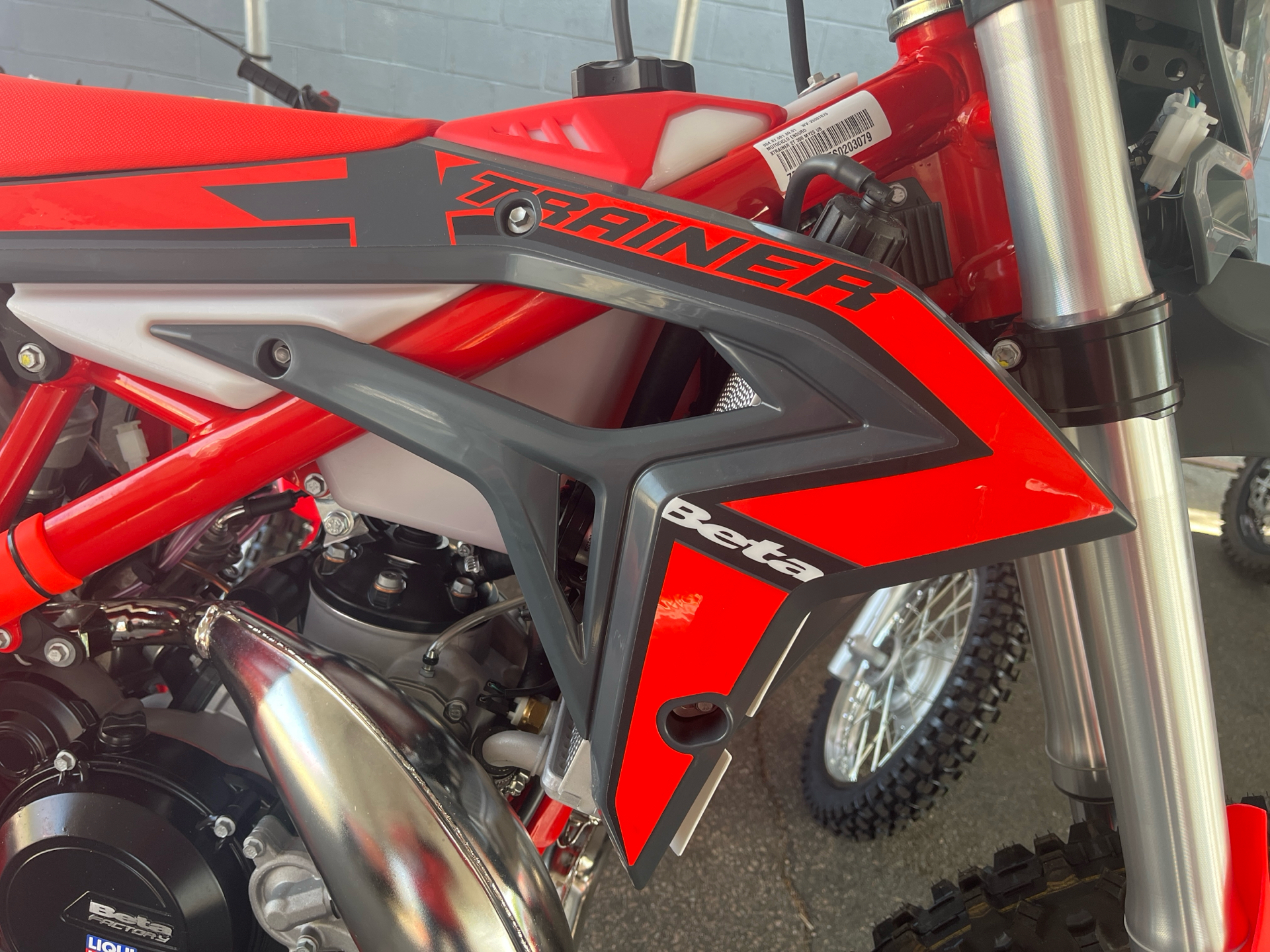 2025 Beta 300 Xtrainer in West Bridgewater, Massachusetts - Photo 2