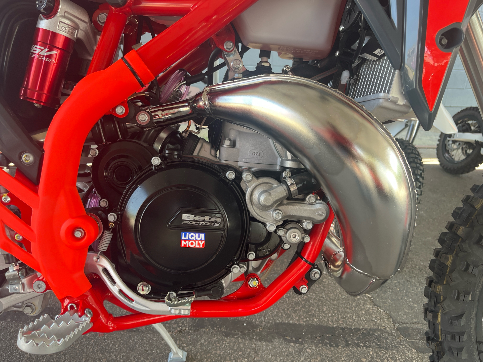 2025 Beta 300 Xtrainer in West Bridgewater, Massachusetts - Photo 4