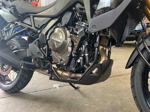 2025 Suzuki V-Strom 800DE in West Bridgewater, Massachusetts - Photo 5