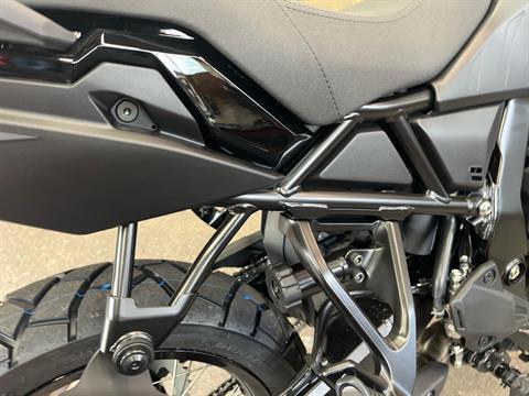 2025 Suzuki V-Strom 800DE in West Bridgewater, Massachusetts - Photo 6