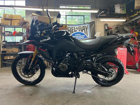 2025 Suzuki V-Strom 800DE in West Bridgewater, Massachusetts - Photo 8