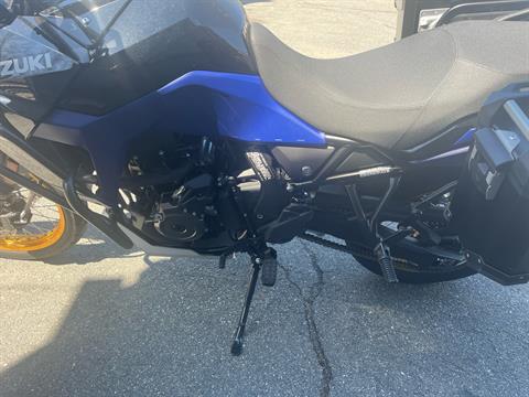 2023 Suzuki V-Strom 800DE Adventure in West Bridgewater, Massachusetts - Photo 6
