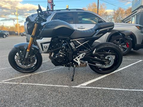 2026 Suzuki GSX-8T in West Bridgewater, Massachusetts - Photo 7