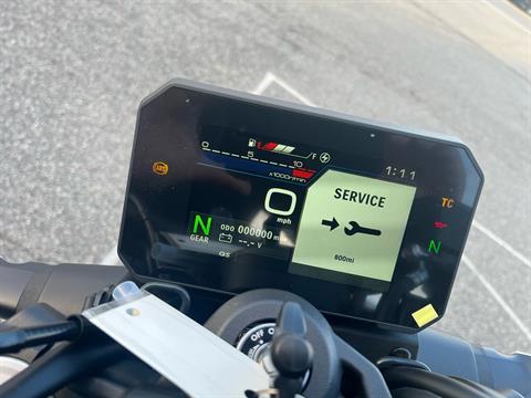 2026 Suzuki GSX-8T in West Bridgewater, Massachusetts - Photo 9