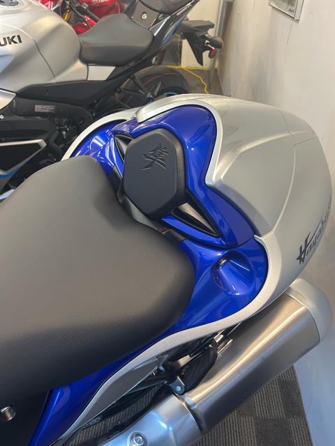2025 Suzuki Hayabusa in West Bridgewater, Massachusetts - Photo 7
