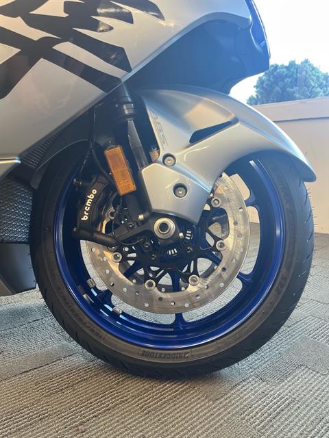 2025 Suzuki Hayabusa in West Bridgewater, Massachusetts - Photo 10