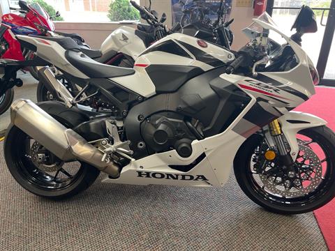 2026 Honda CBR1000RR in West Bridgewater, Massachusetts - Photo 1
