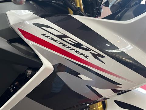 2026 Honda CBR1000RR in West Bridgewater, Massachusetts - Photo 2
