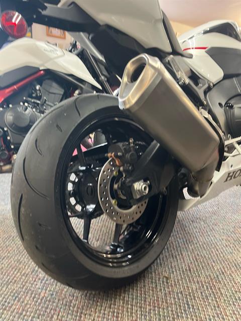 2026 Honda CBR1000RR in West Bridgewater, Massachusetts - Photo 6