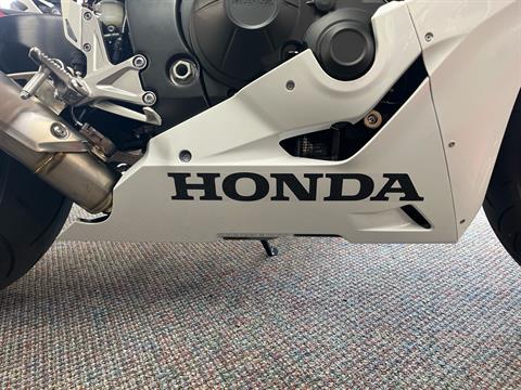 2026 Honda CBR1000RR in West Bridgewater, Massachusetts - Photo 7