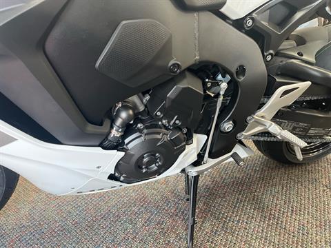 2026 Honda CBR1000RR in West Bridgewater, Massachusetts - Photo 12