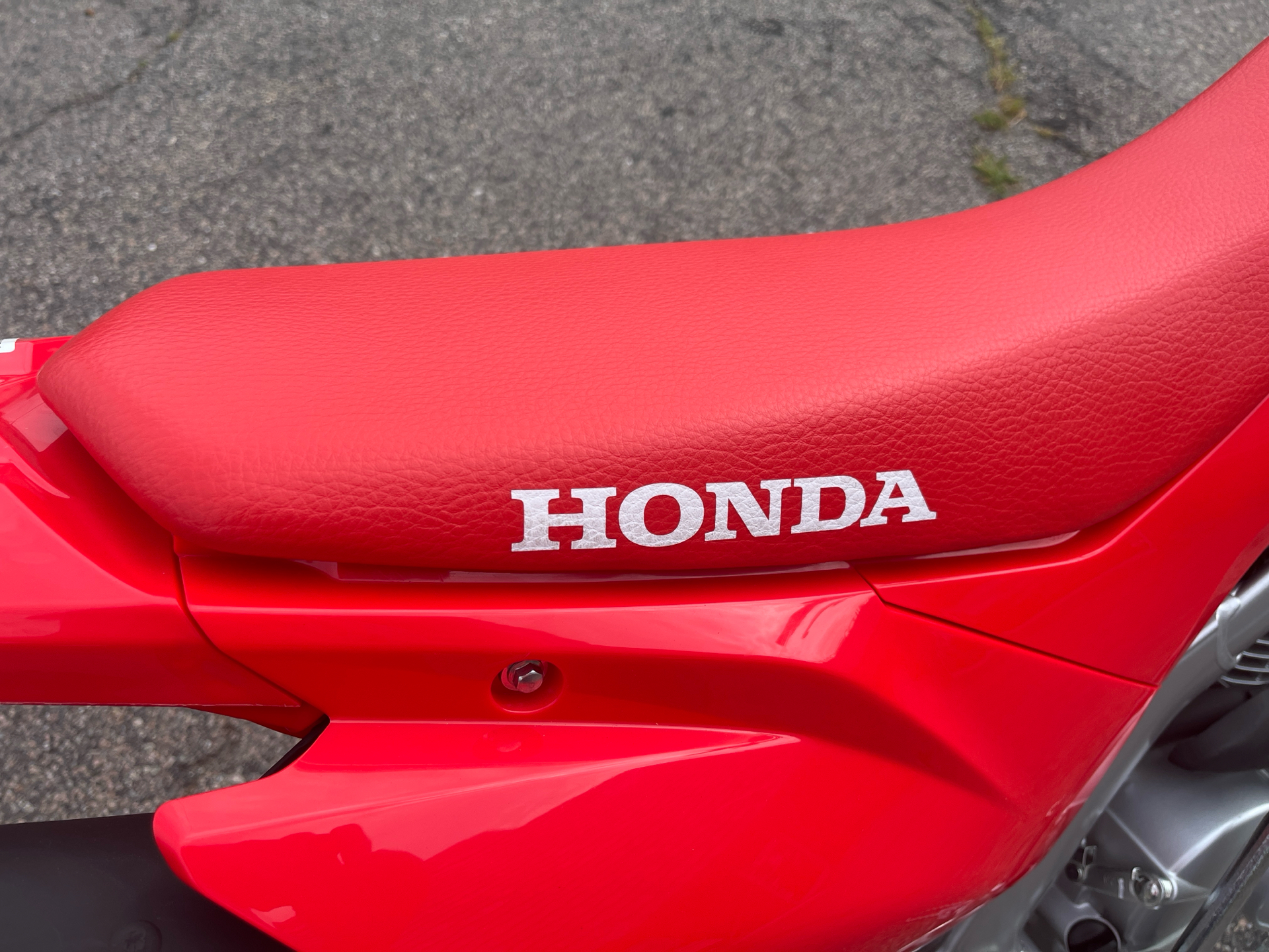2025 Honda CRF125F - Big Wheel in West Bridgewater, Massachusetts - Photo 3