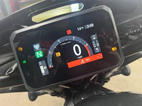 2026 Honda Rebel 1100T DCT in West Bridgewater, Massachusetts - Photo 6