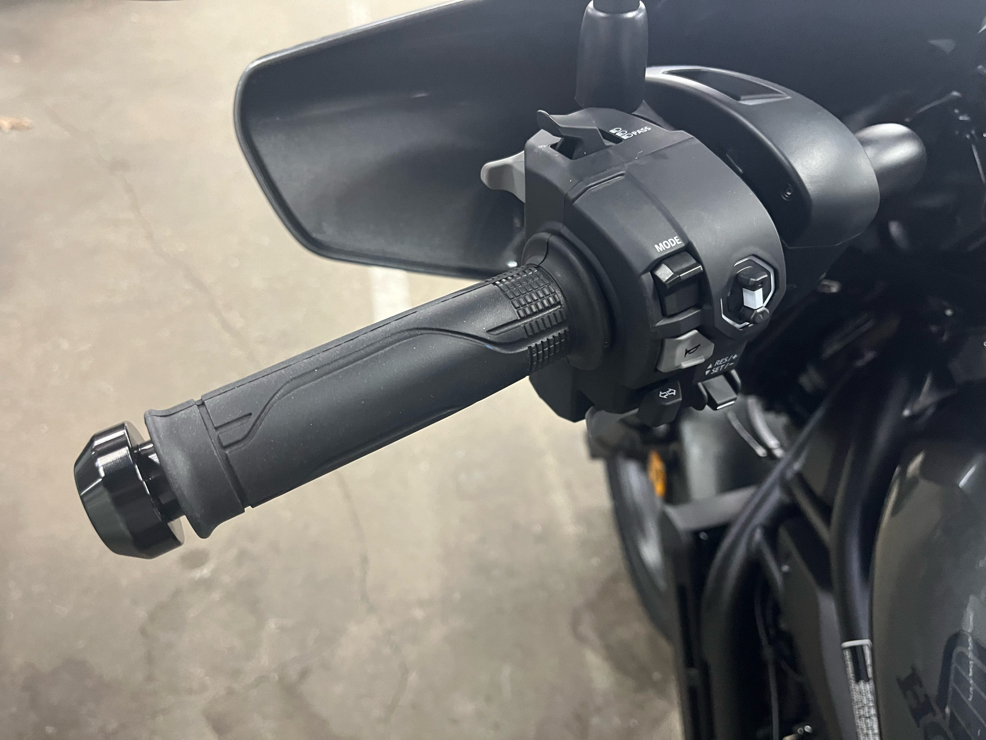 2026 Honda Rebel 1100T DCT in West Bridgewater, Massachusetts - Photo 8