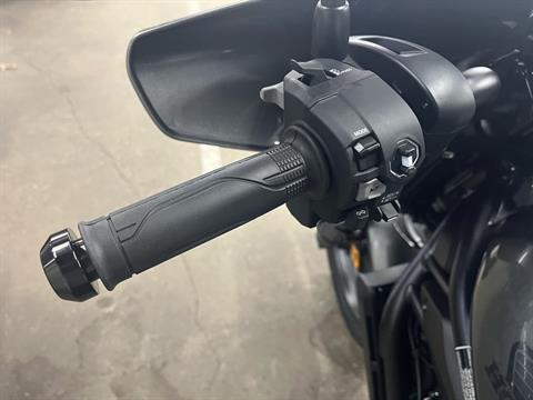 2026 Honda Rebel 1100T DCT in West Bridgewater, Massachusetts - Photo 8