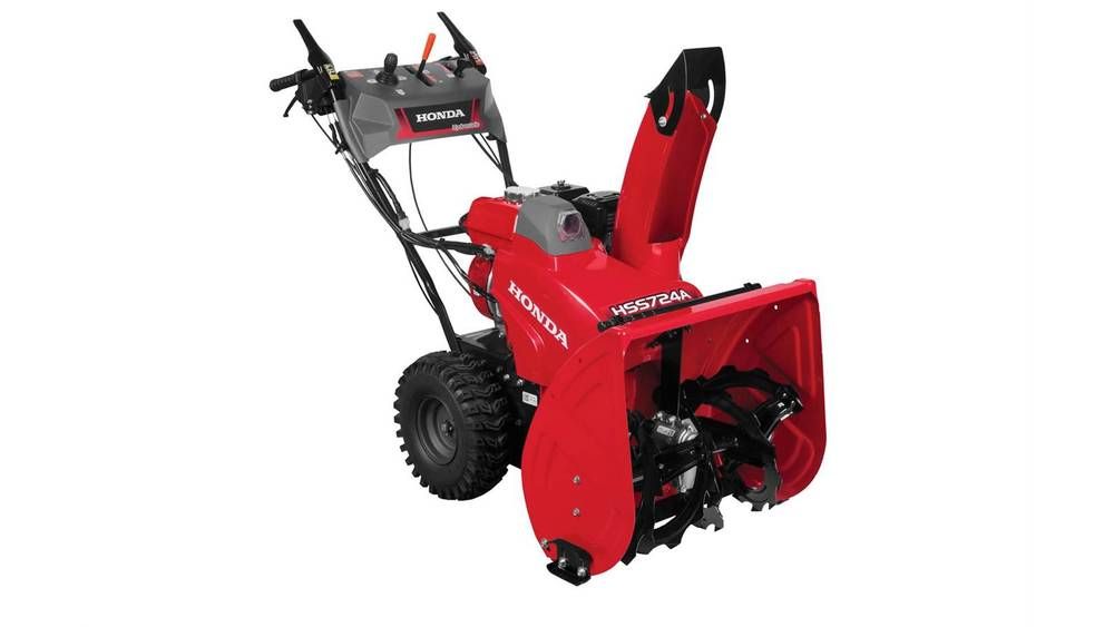 Honda HSS724AAW in West Bridgewater, Massachusetts - Photo 1