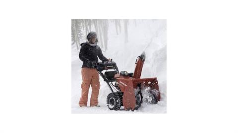 Honda HSS724AAW in West Bridgewater, Massachusetts - Photo 2