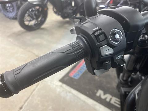2025 Honda Rebel 1100 DCT in West Bridgewater, Massachusetts - Photo 6