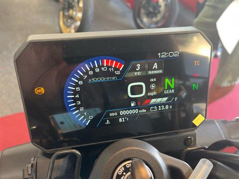 2026 Suzuki GSX-8T in West Bridgewater, Massachusetts - Photo 8