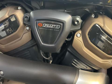 2021 Harley-Davidson Sportster® S in West Bridgewater, Massachusetts - Photo 3