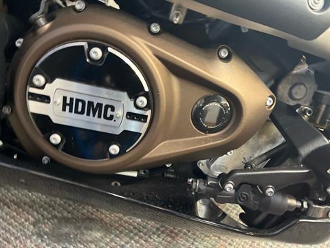2021 Harley-Davidson Sportster® S in West Bridgewater, Massachusetts - Photo 4