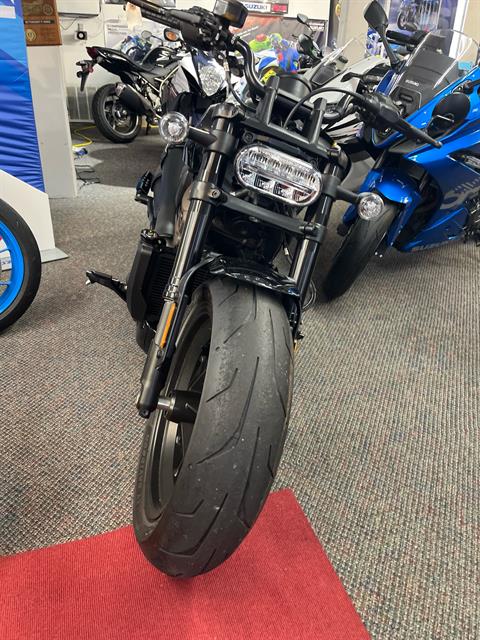 2021 Harley-Davidson Sportster® S in West Bridgewater, Massachusetts - Photo 5