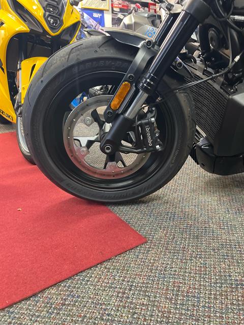 2021 Harley-Davidson Sportster® S in West Bridgewater, Massachusetts - Photo 6