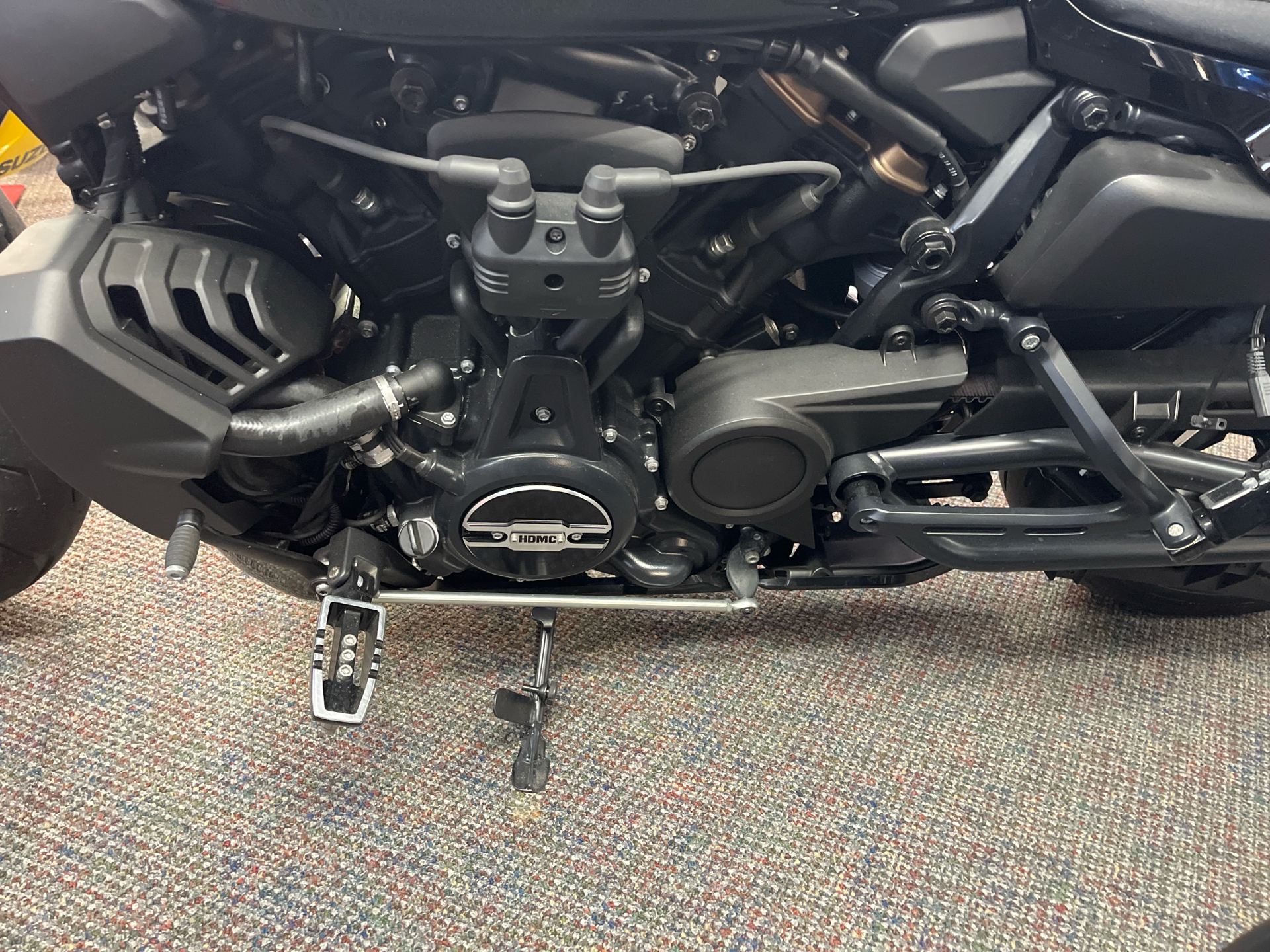 2021 Harley-Davidson Sportster® S in West Bridgewater, Massachusetts - Photo 7