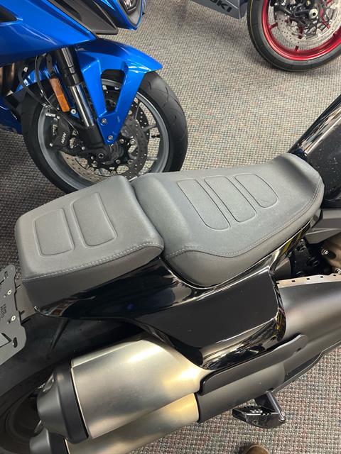 2021 Harley-Davidson Sportster® S in West Bridgewater, Massachusetts - Photo 12